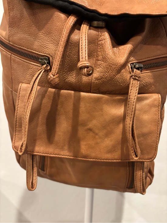 day and mood leather backpack DayHannah Crossbody Dayandmood a heavy Day & Mood Hannah Large